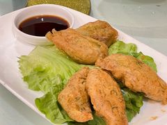 -瑞福园联谊餐室(茂名南路店)