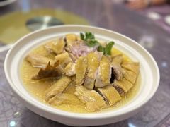 -轩记海鲜餐厅·四十五年老字号·经典粤菜(西区彩虹店)