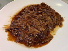 精品扒肉条-紫光园(顺义店)