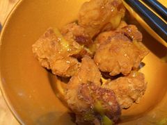 -九田家黑牛烤肉料理(溧阳吾悦店)