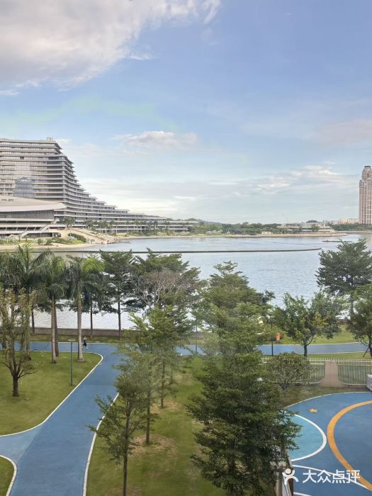 正元希尔顿逸林酒店-御玺中餐厅图片