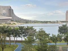 -正元希尔顿逸林酒店-御玺中餐厅