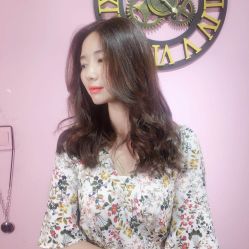 -ASG Hair Salon烫染·接发