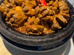 -潮堂 · 潮州菜(国贸商城店)