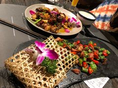 -大理岛·精品云南菜·音乐餐厅