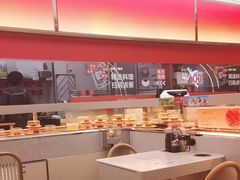 -争鲜回转寿司(朝外悠唐PLUS店)