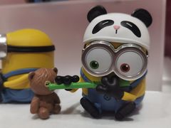 -泡泡玛特POPMART(合生汇店)