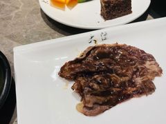-大渔铁板烧(花园道店)