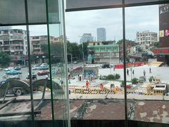 -麦当劳(百利广场店)