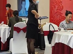 -聚春园自助餐厅(东街口店)