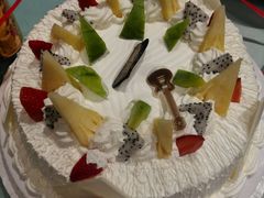 -赶海部落海鲜城(海阳路店)