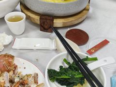 -鹿鸣酒家(越秀店)
