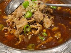 -全聚贤餐厅·湖北家常菜(沙湖店)