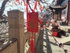 -天津盘山风景名胜区