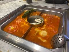 -新辣道鱼火锅(国瑞城店)