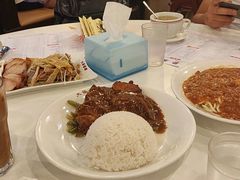 奶茶-大哥餐厅(西城花园店)