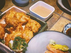 招牌唐扬鸡-山杏yama-katsu·吉列炸物