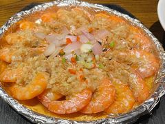 -老阿爸鲜鱼土菜(昆山花桥店)