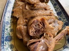 -芸海阁·农家私房菜(沙家浜景区出口店)