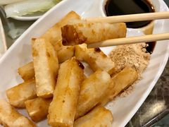 -朱氏胖子烂火锅(洪崖洞店)
