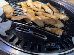 -向阳庄烧烤店(望京西园店)