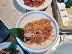 -新石器烤肉(周浦万达店)