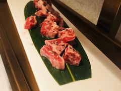 -么子烤肉(化龙池店)