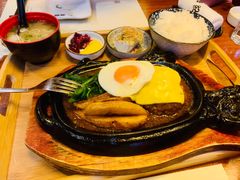 -由紀日本料理·炭火燒肉