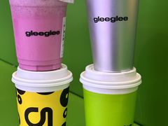 -gleeglee乐溢亦茶(朝阳大悦城店)
