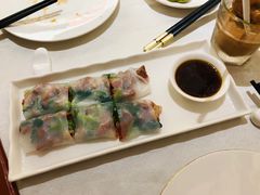 -十二粤味·顺德菜·烧鹅点心(五四广场店)