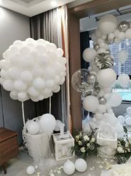 点击看大图 -迈瑞米求婚策划(静安店)