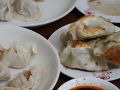 -山东水饺(南坪新街店)