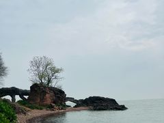 -巢湖姥山岛