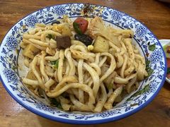 -马振面(小皮院店)