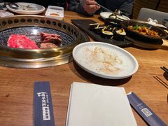 -黑牛黑猪烤肉专门店(万象城店)