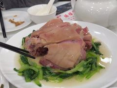 -瑞福园联谊餐室(茂名南路店)