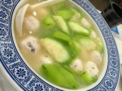 -明园茶餐厅(沙头角店)