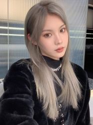 点击看大图 -3AM HAIR SALON烫发染发接发
