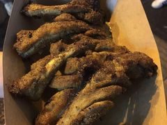 -八一好吃街·高品美食广场