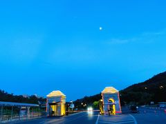 门面-棒棰岛宾馆景区
