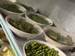-玲燕蒸菜馆(江东路店)