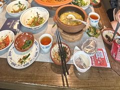 -寨子里的钵钵菜·湘西山里菜(魅力湘西店)