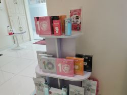 -咪咪比基尼脱毛专业店