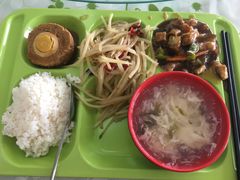 -方正集团-食堂(北大科技大厦店)