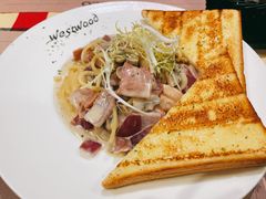 -遇见西木美式餐厅(体育路店)