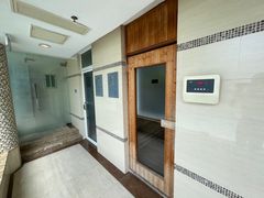 -上海龙之梦万丽酒店