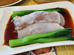 -添好运点心专门店(百老汇店)