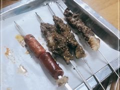 -老地方烤肉(东岗路店)