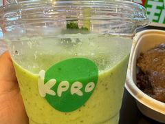 -KPRO肯律轻食(淘金店)