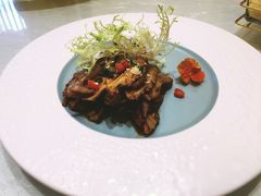 -江海肥牛(桃园南路店)